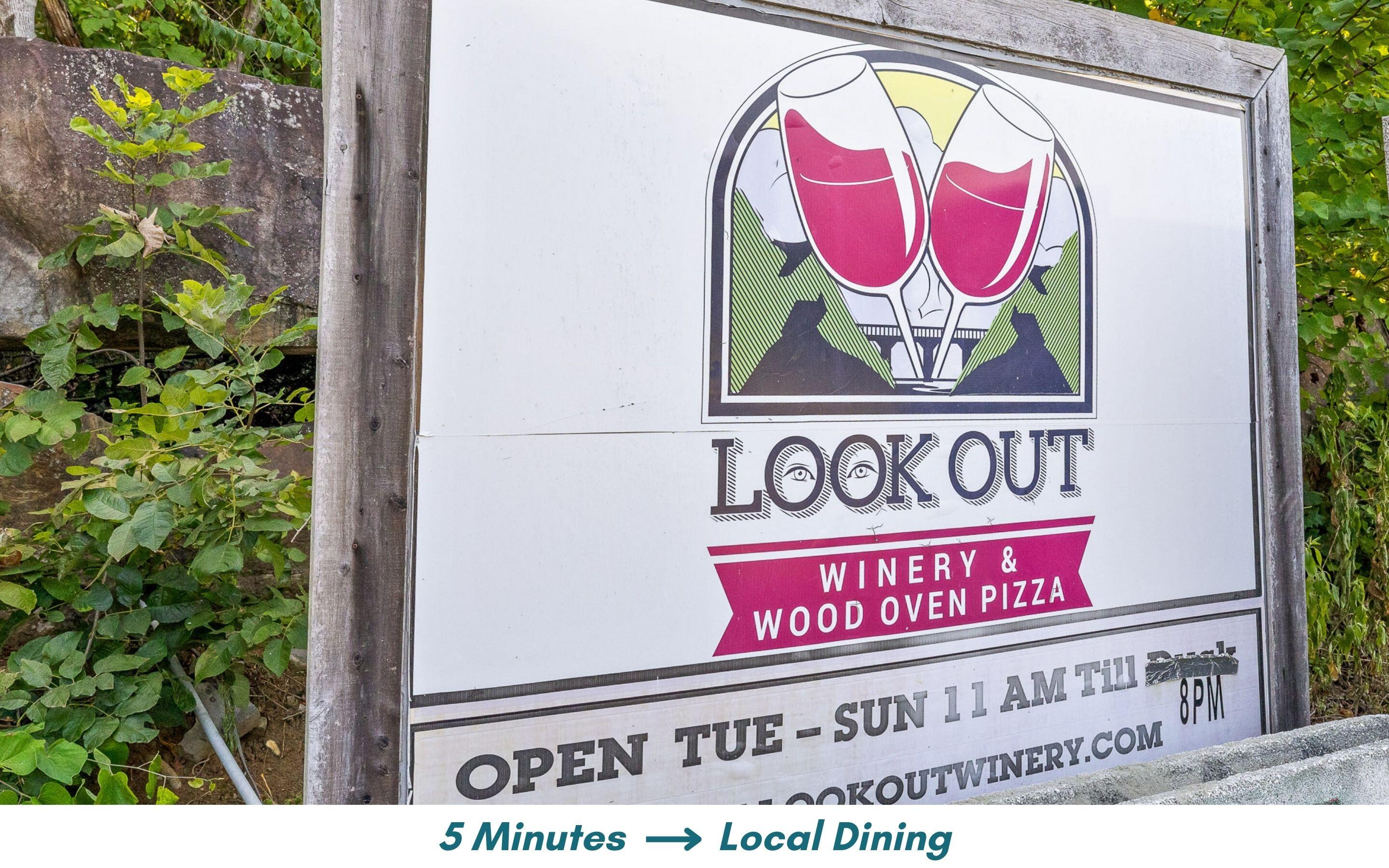 0 Edgewater Way, Unit 144 Jasper, TN 37347 - Photo 20 of 26 Lookout Winery