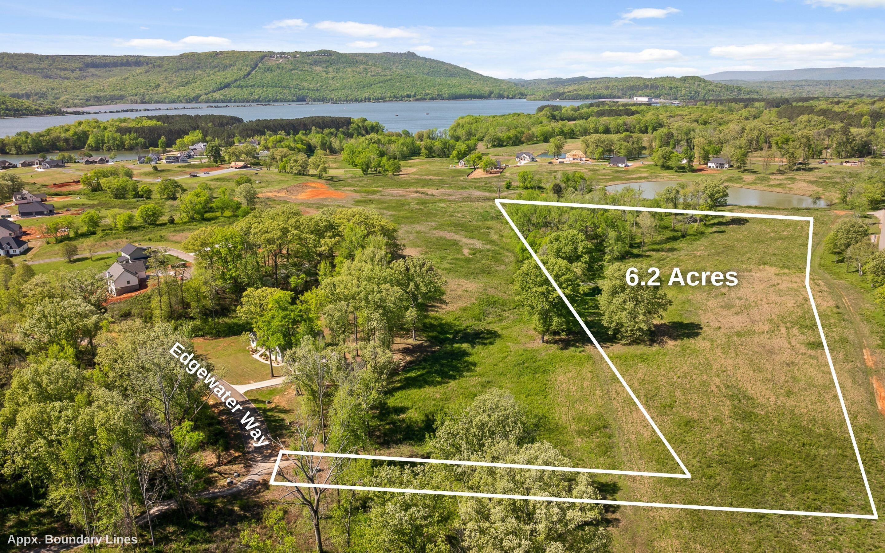 0 Edgewater Way, Unit 144 Jasper, TN 37347 - Photo 10 of 26 Secluded Away from Road