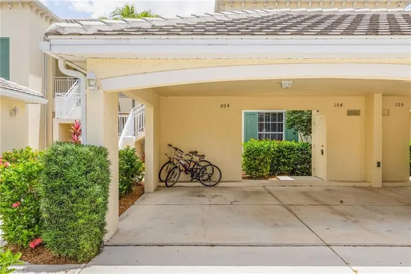 $5,500 | 15037 Sandpiper Preserve Boulevard, Unit 204, Fort Myers, FL 33919
