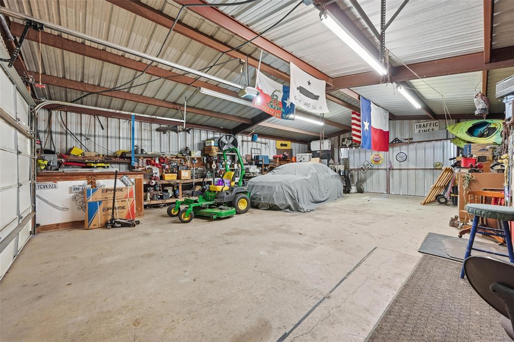 346 Forreston Road Waxahachie, TX 75165 - Photo 28 of 36 a view of storage and utility room