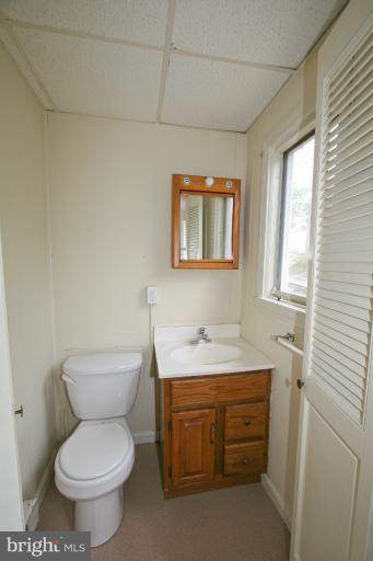 13 Township Road Baltimore, MD 21222 - Photo 12 of 13 Half bath