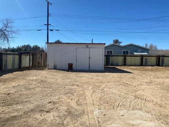 1537 Oak Lane Ridgecrest, CA 93555 - Photo 10 of 10