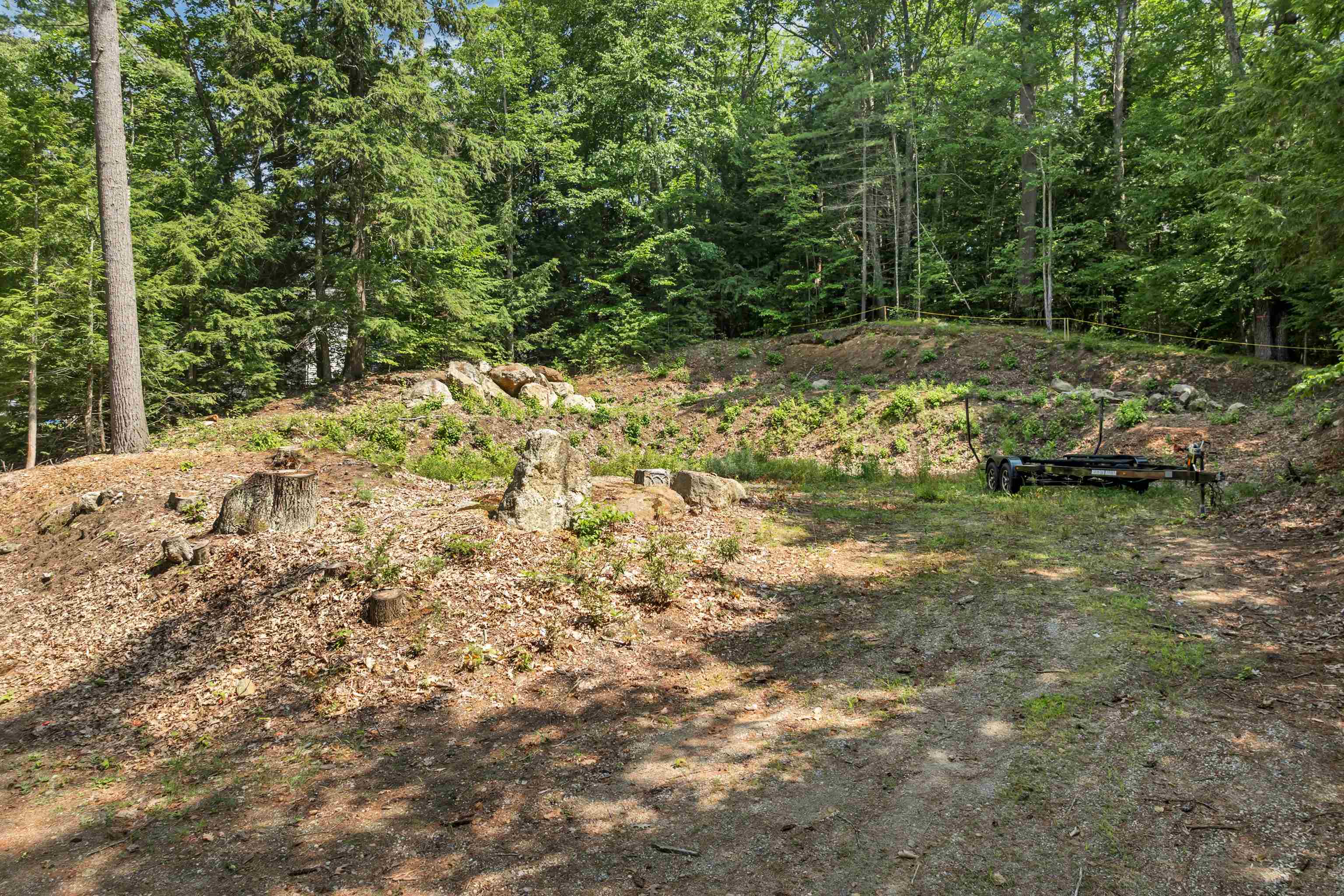 Lot 33 Ridge Road, Unit LOT 33 Center Barnstead, NH 03225 - Photo 8 of 28