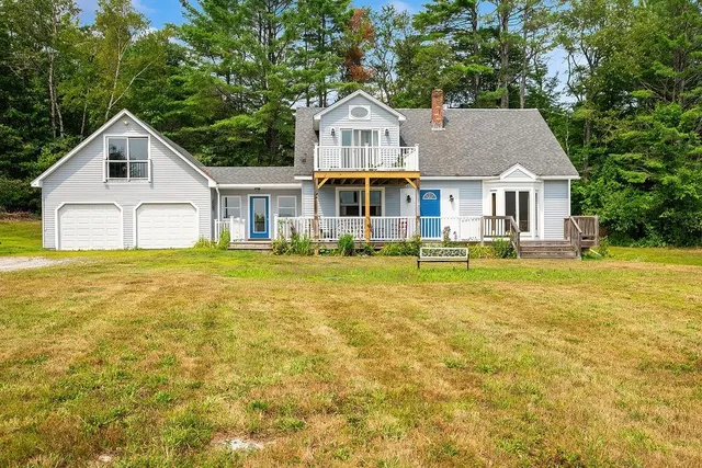 $495,000 | 23 Fletcher Road, Newport, NH 03773