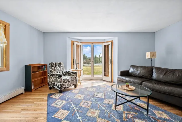 $495,000 | 23 Fletcher Road, Newport, NH 03773