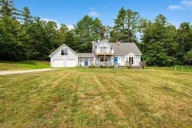 $495,000 | 23 Fletcher Road, Newport, NH 03773