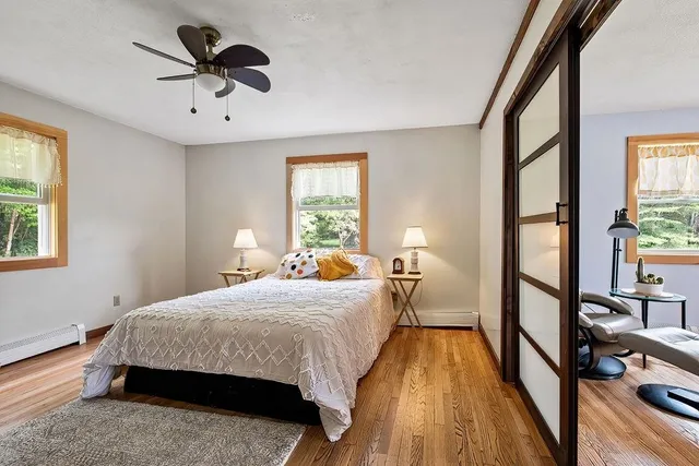 $495,000 | 23 Fletcher Road, Newport, NH 03773