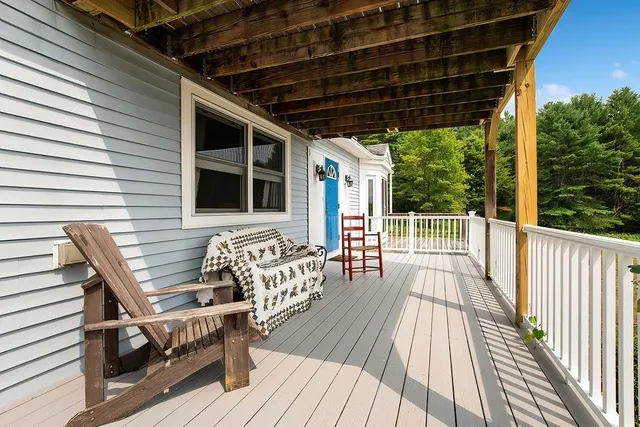 $495,000 | 23 Fletcher Road, Newport, NH 03773