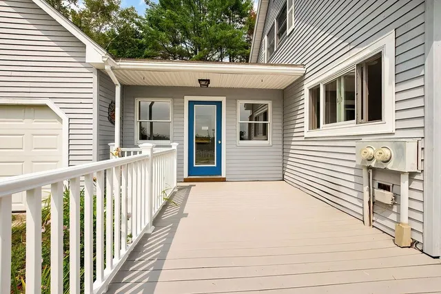 $495,000 | 23 Fletcher Road, Newport, NH 03773