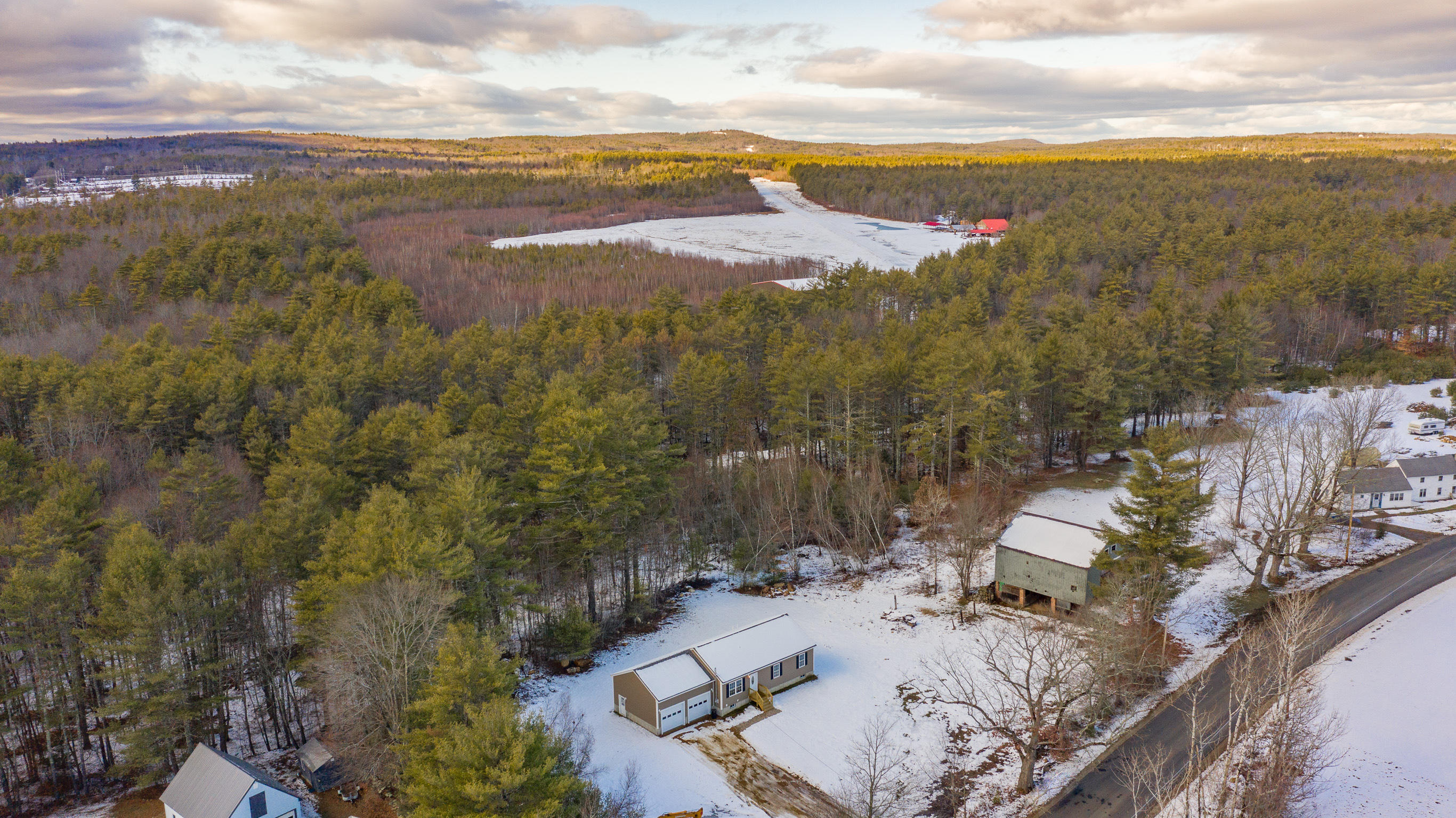 627 Upper Guinea Road Lebanon, ME 04027 - Photo 44 of 49 627 Upper Guinea Road Lebanon