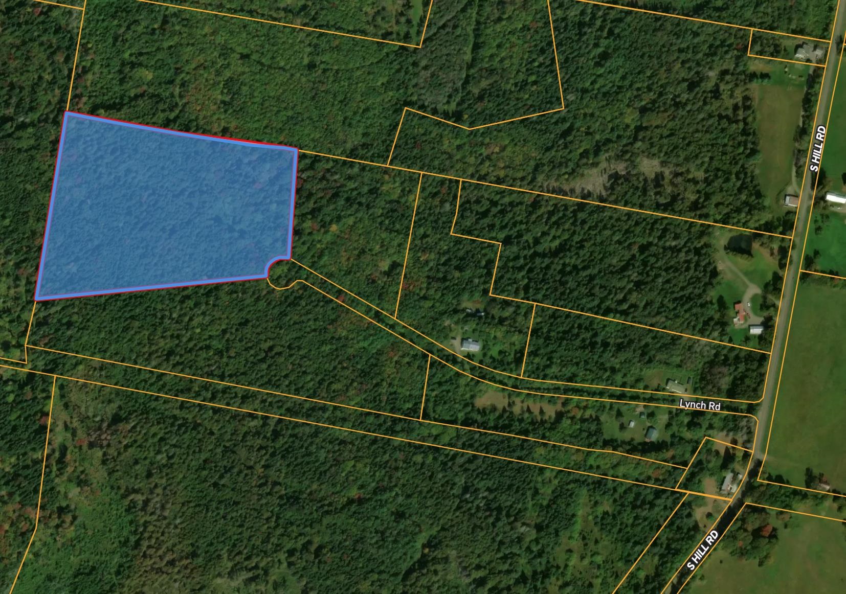Lot 95 Lynch Road Stewartstown, NH 03576 - Photo 1 of 5