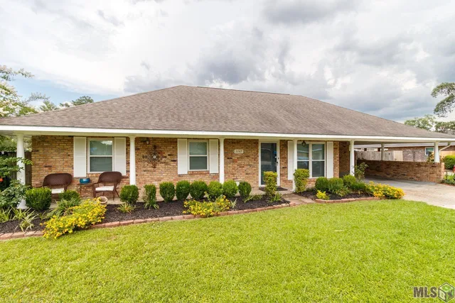 $257,445 | 3142 Kings Canyon Drive, Baton Rouge, LA 70814