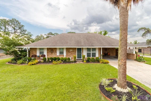 $257,445 | 3142 Kings Canyon Drive, Baton Rouge, LA 70814