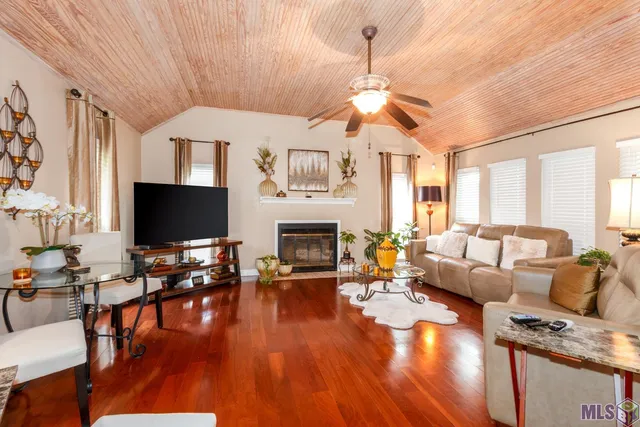 $257,445 | 3142 Kings Canyon Drive, Baton Rouge, LA 70814