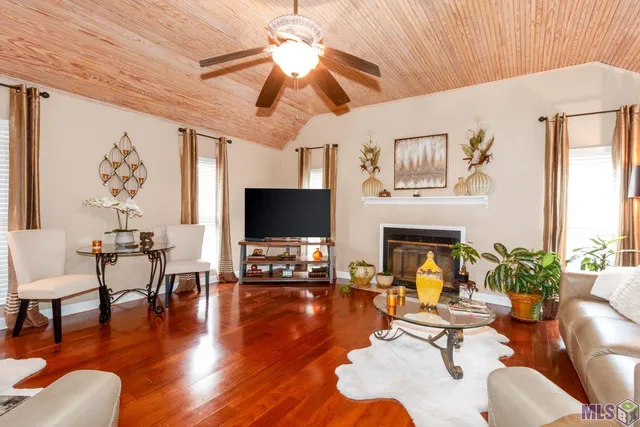 $257,445 | 3142 Kings Canyon Drive, Baton Rouge, LA 70814