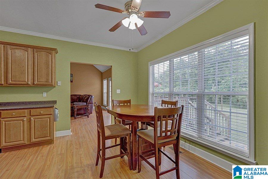 1809 Pleasant Ridge Drive Sylacauga, AL 35150 - Photo 8 of 15