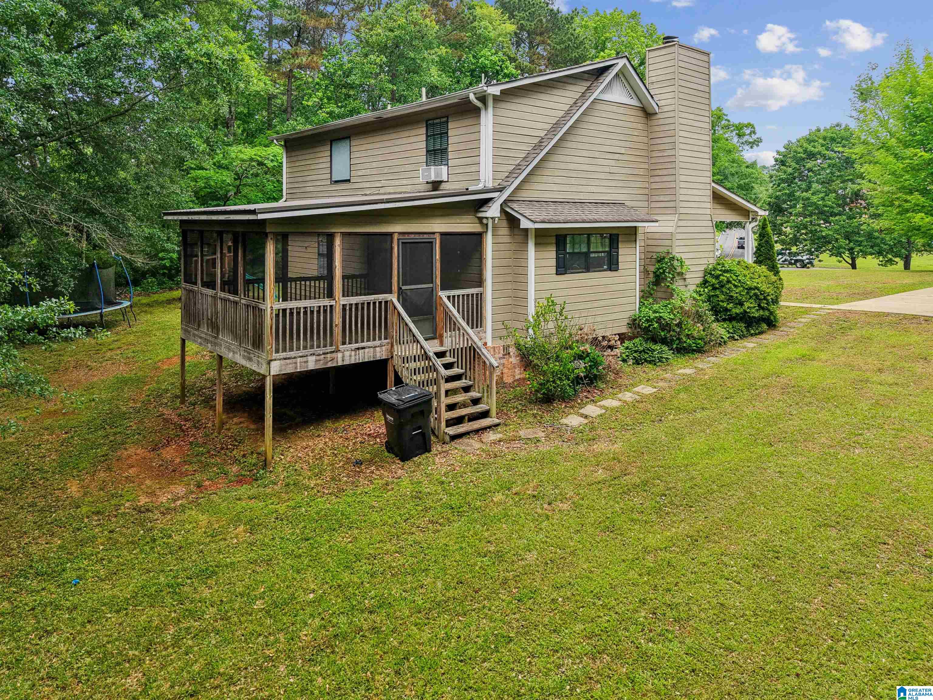 4780 Warrior Jasper Road Dora, AL 35062 - Photo 8 of 43