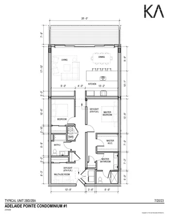 $719,000 | 901 Adelaide Circle, Unit 407, Muskegon, MI 49441
