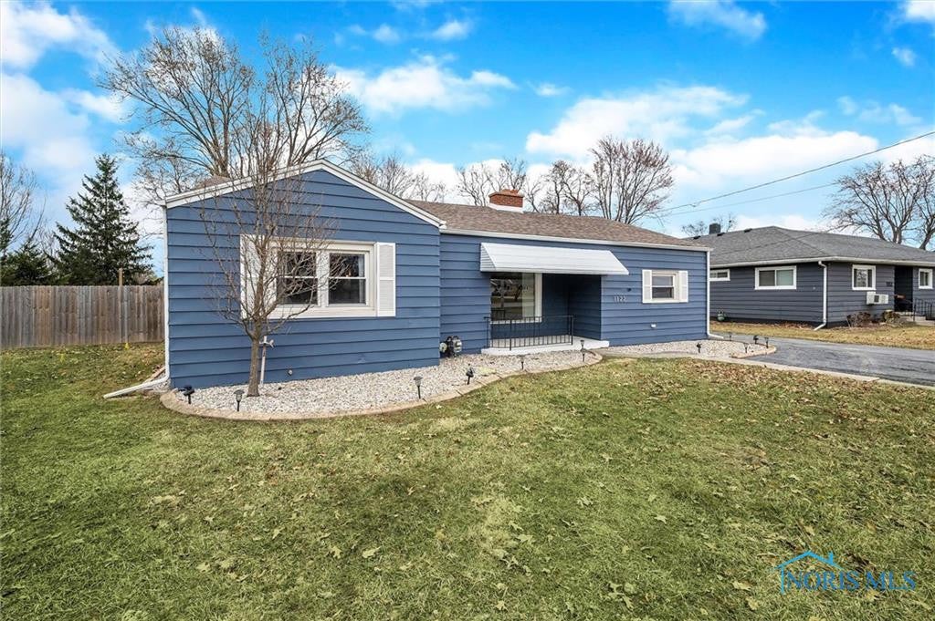 1122 North Stadium Road Oregon, OH 43616 - Photo 39 of 39 Gallery Image 39
