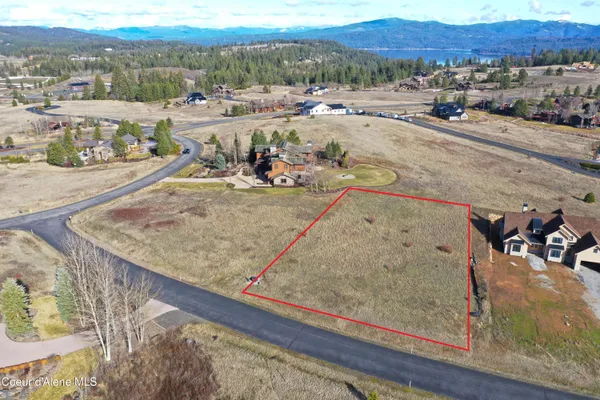 $149,900 | L155 South Spinel Court, Coeur D'Alene, ID 83814