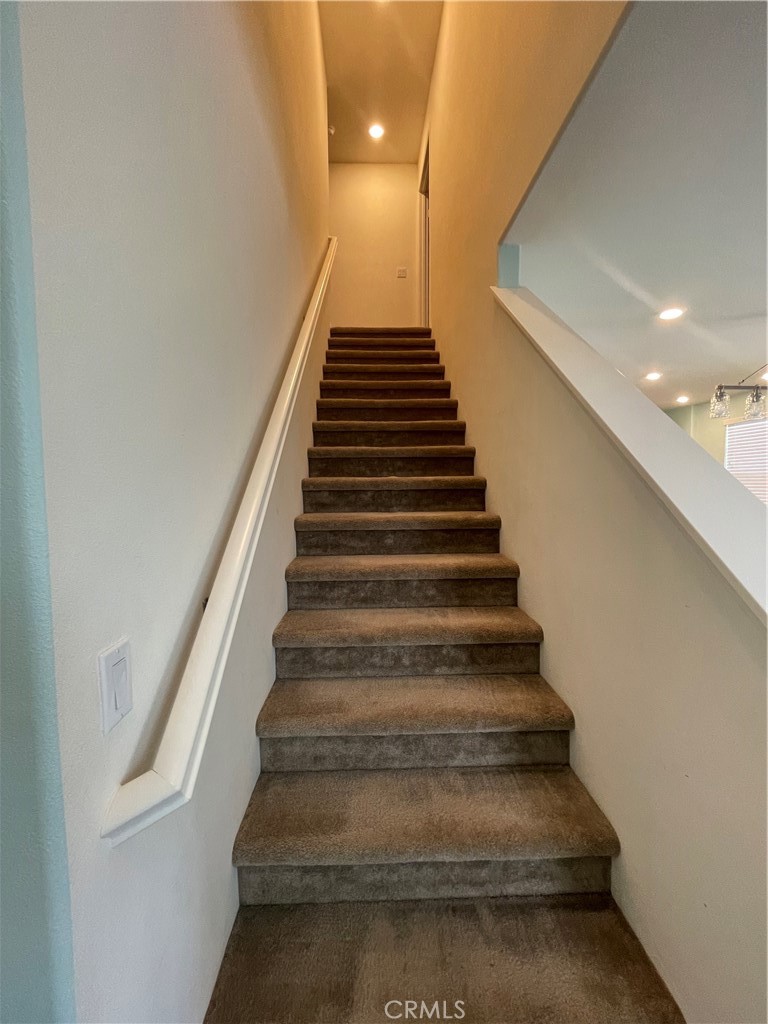 30433 Village Knoll Drive Menifee, CA 92584 - Photo 7 of 12 a view of entryway