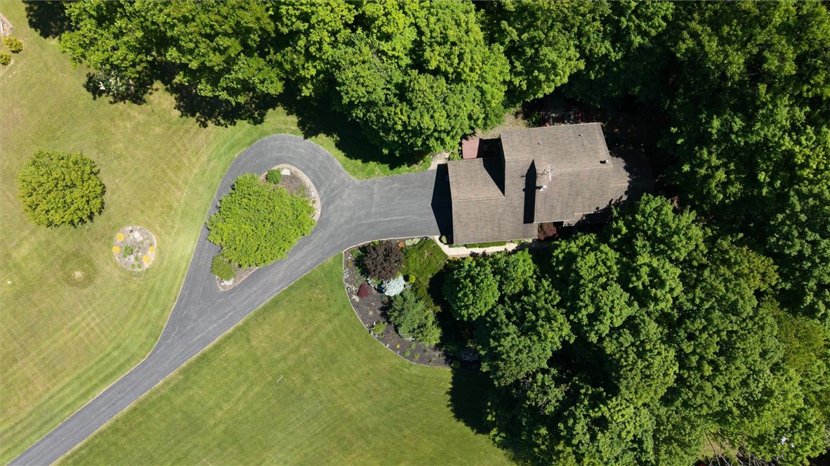 447 Howland Road Manchester, NY 14548 - Photo 46 of 50