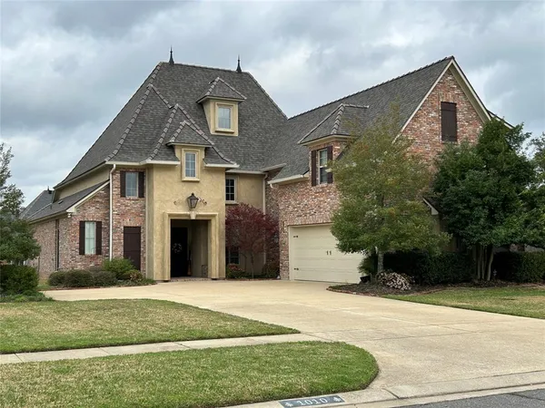 $582,000 | 1010 Dumaine Drive, Shreveport, LA 71106