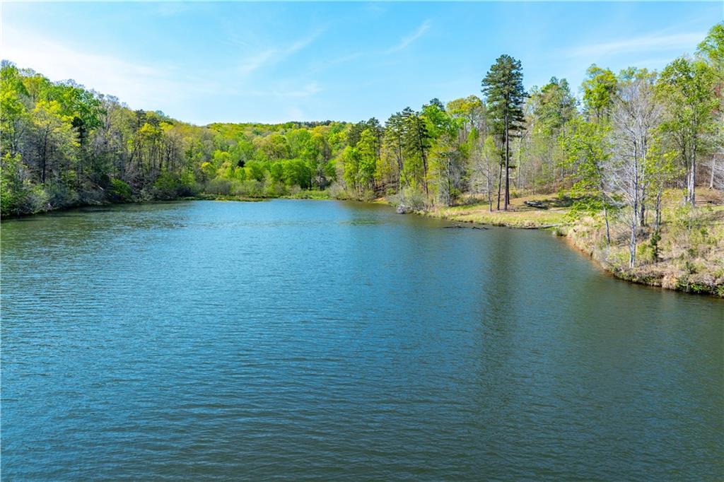 940 Purvis Road Baldwin, GA 30511 - Photo 11 of 28 a view of lake view and mountain view