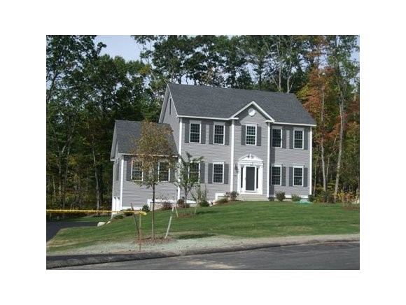 44 Grapevine Road Bedford, NH 03110 - Photo 1 of 1