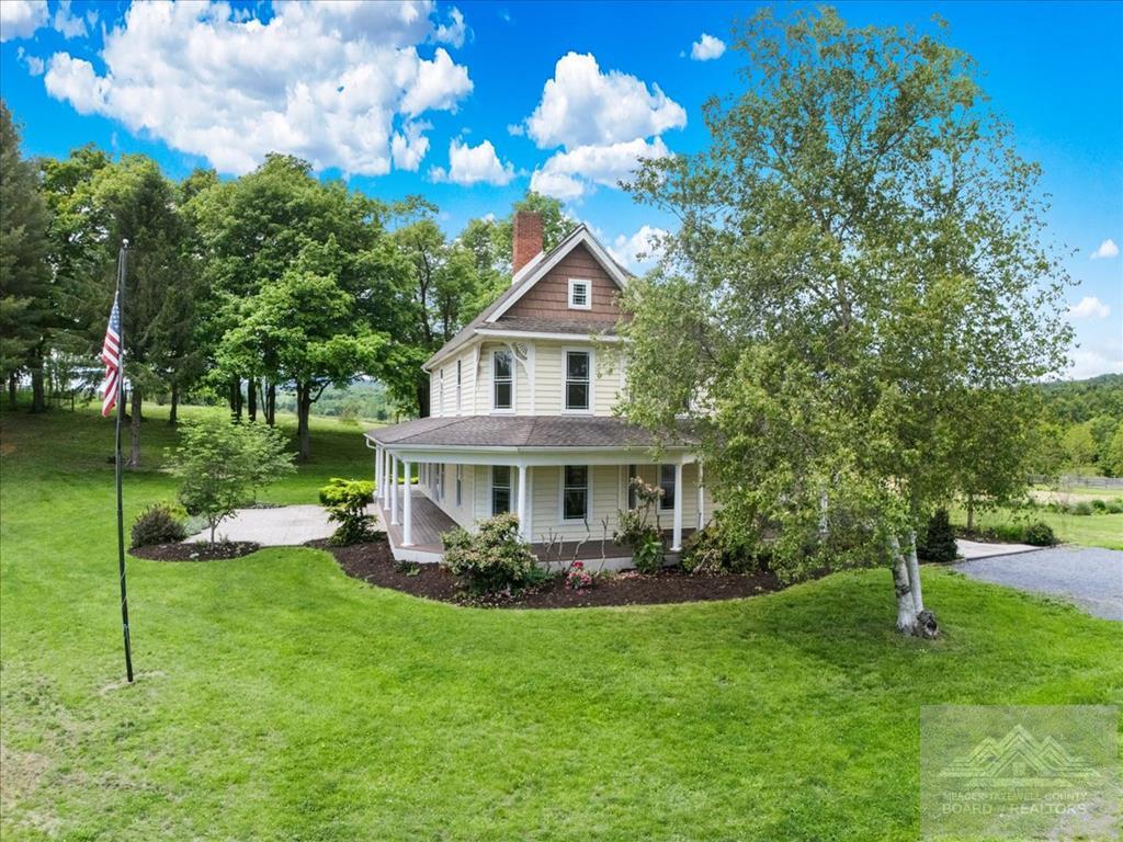 665 Scott Hollow Road Sinks Grove, WV 24976 - Photo 8 of 134 Gallery Image 8