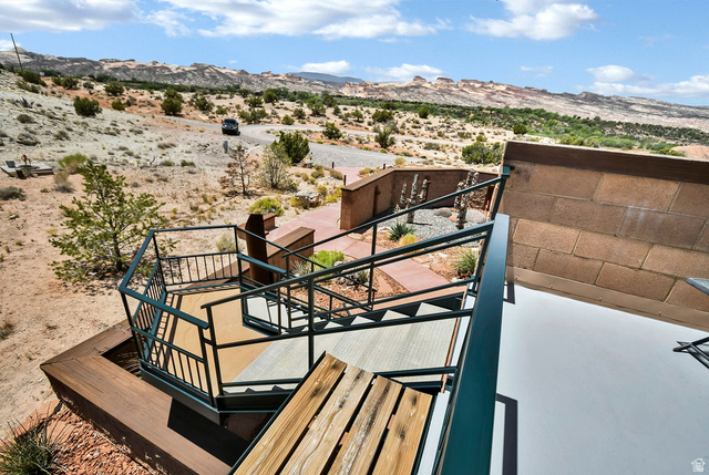 3995 South Desert Grave Road Torrey, UT 84775 - Photo 56 of 95