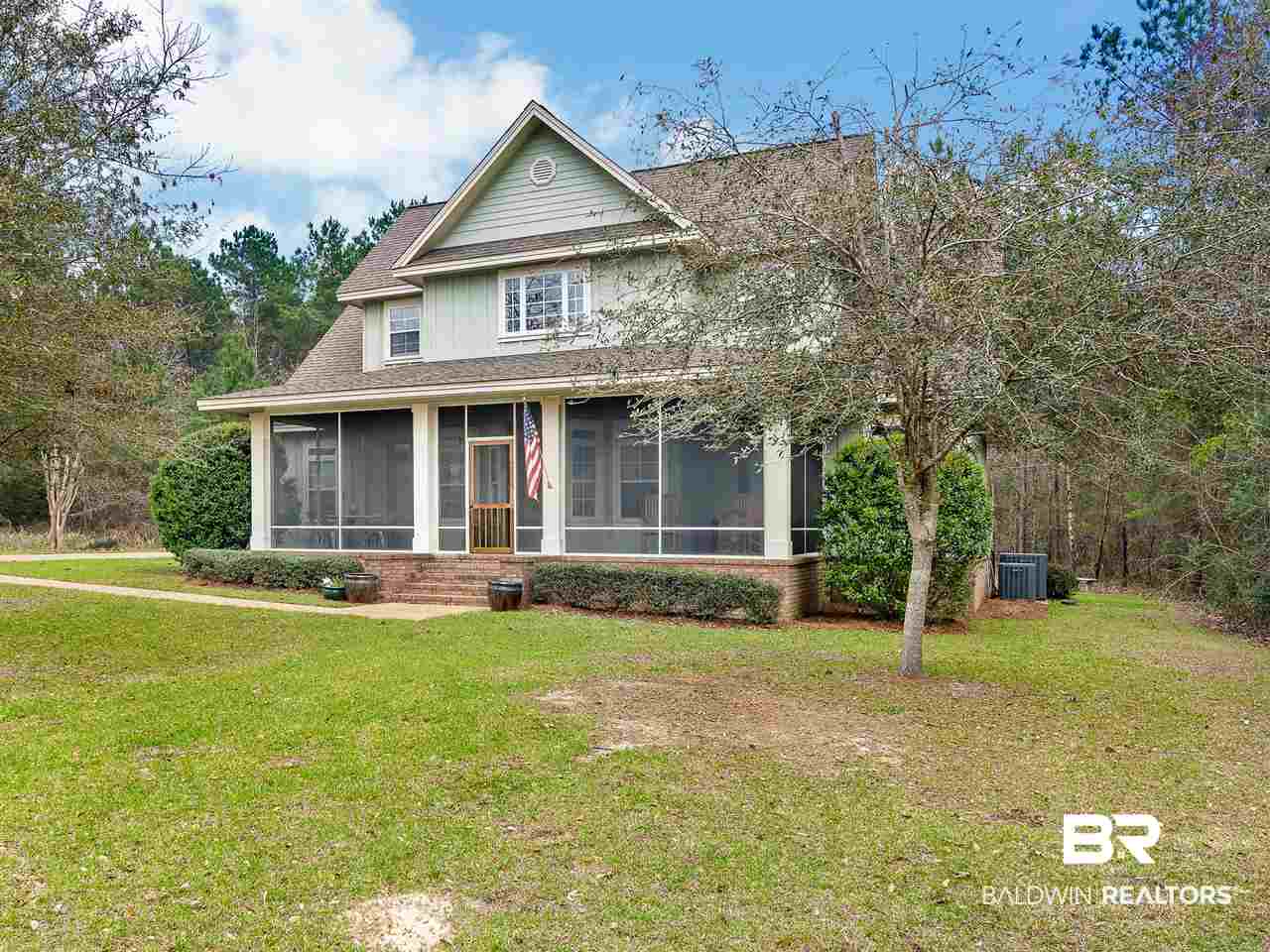 33344 Holbrook Lane Loxley, AL 36551 - Photo 8 of 50