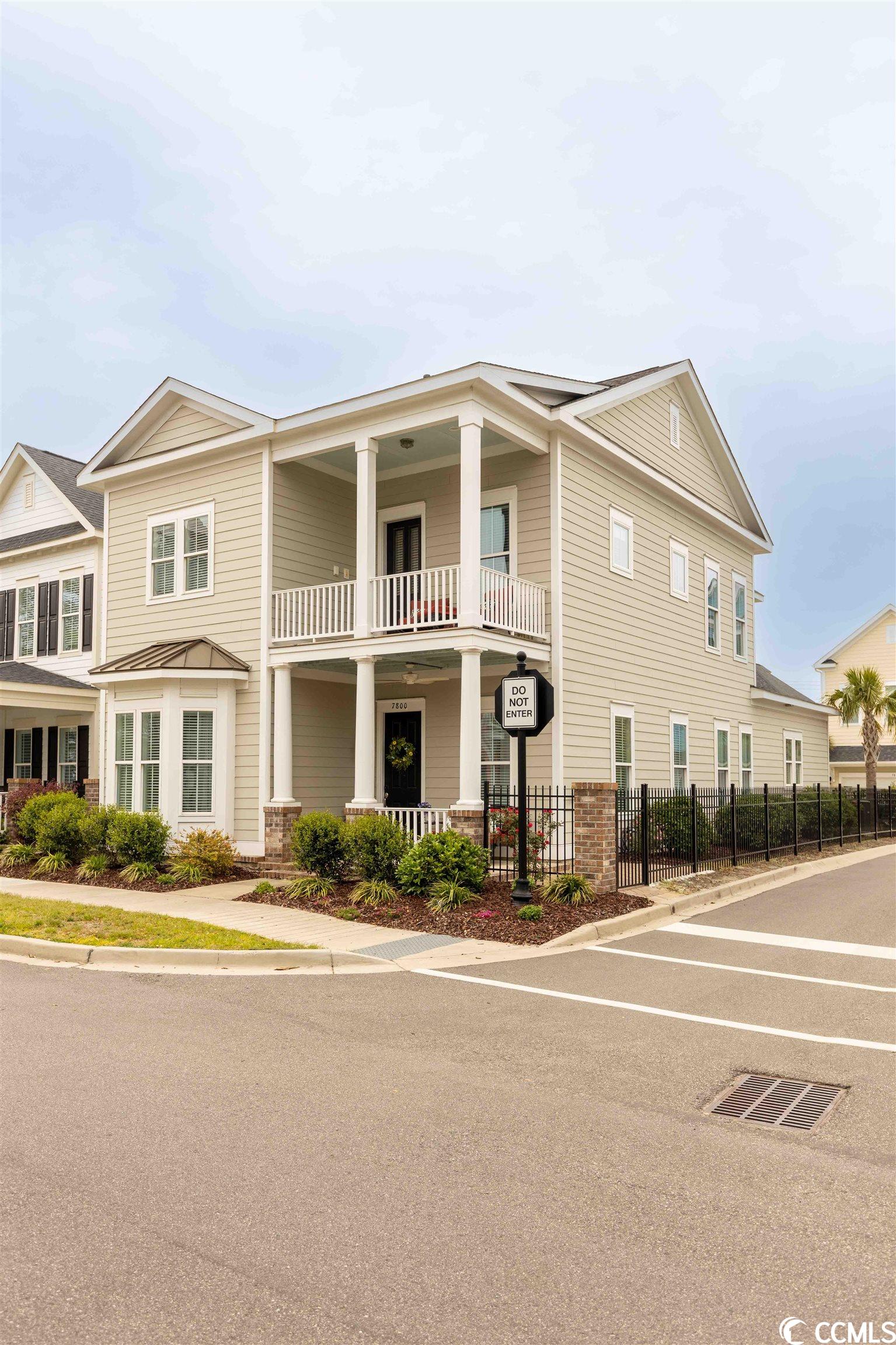 7800 Monarch Drive Myrtle Beach, SC 29572 - Photo 1 of 34