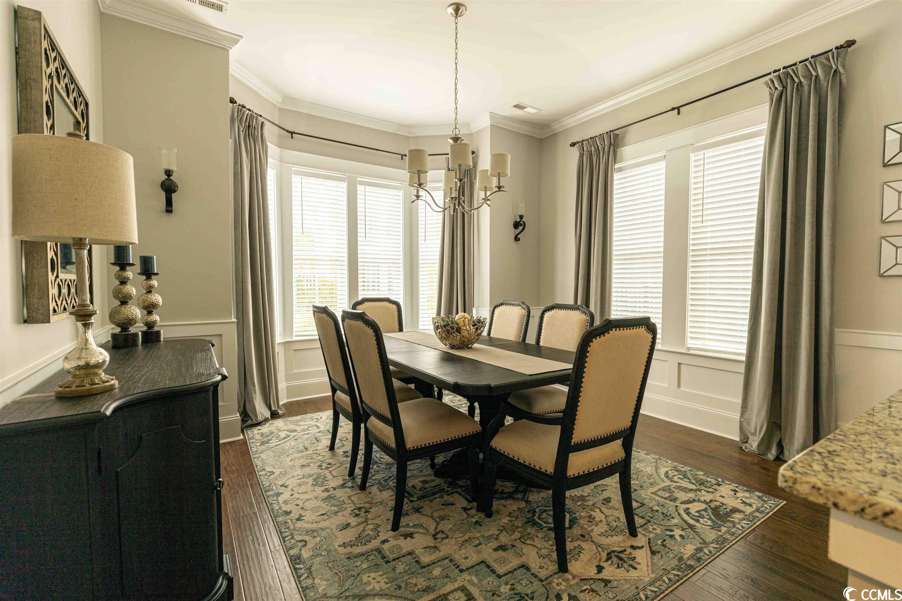 7800 Monarch Drive Myrtle Beach, SC 29572 - Photo 13 of 34