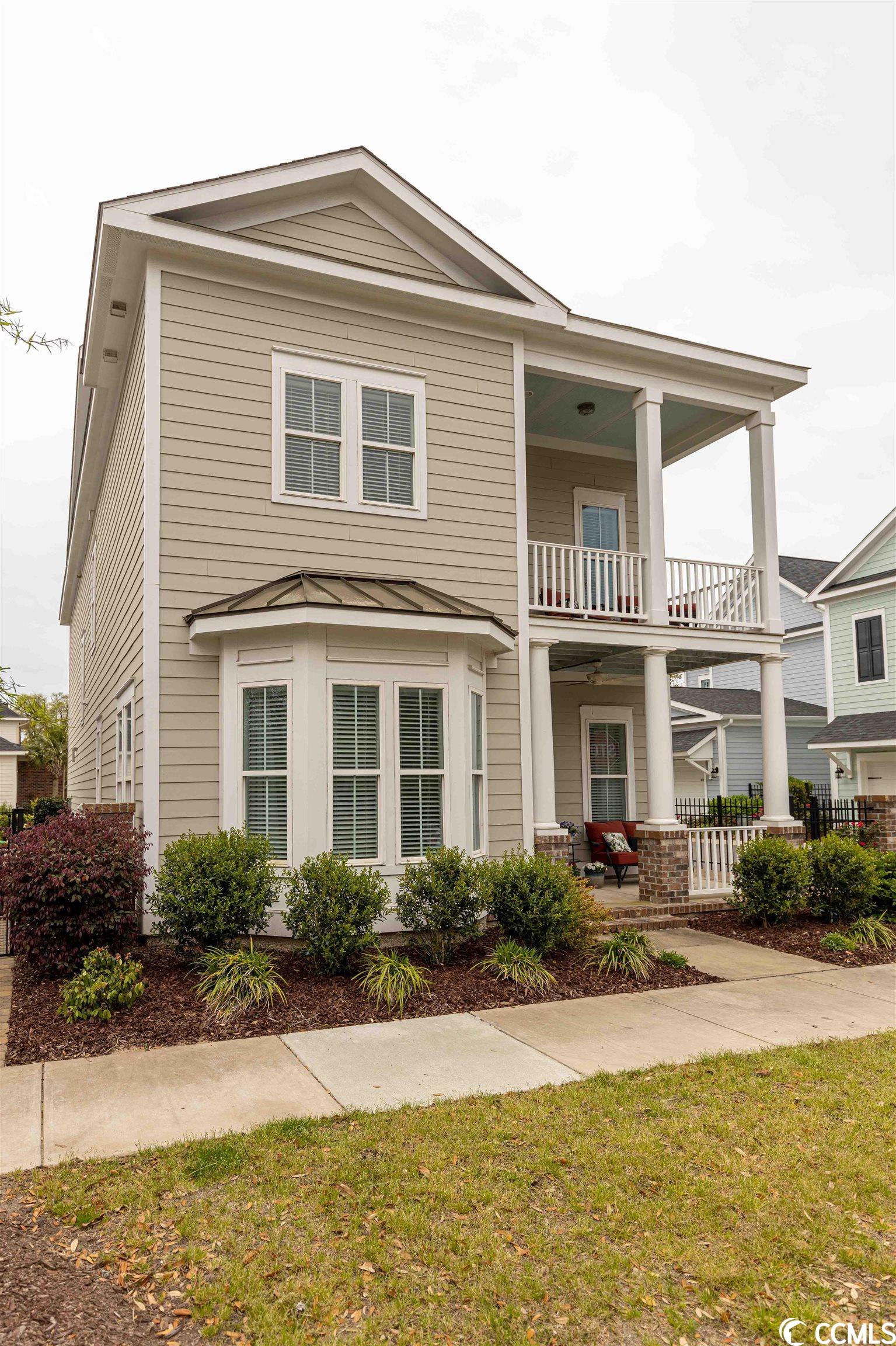 7800 Monarch Drive Myrtle Beach, SC 29572 - Photo 2 of 34