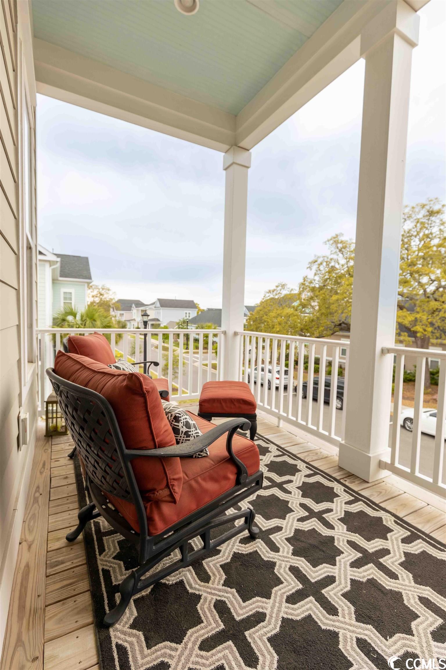 7800 Monarch Drive Myrtle Beach, SC 29572 - Photo 24 of 34