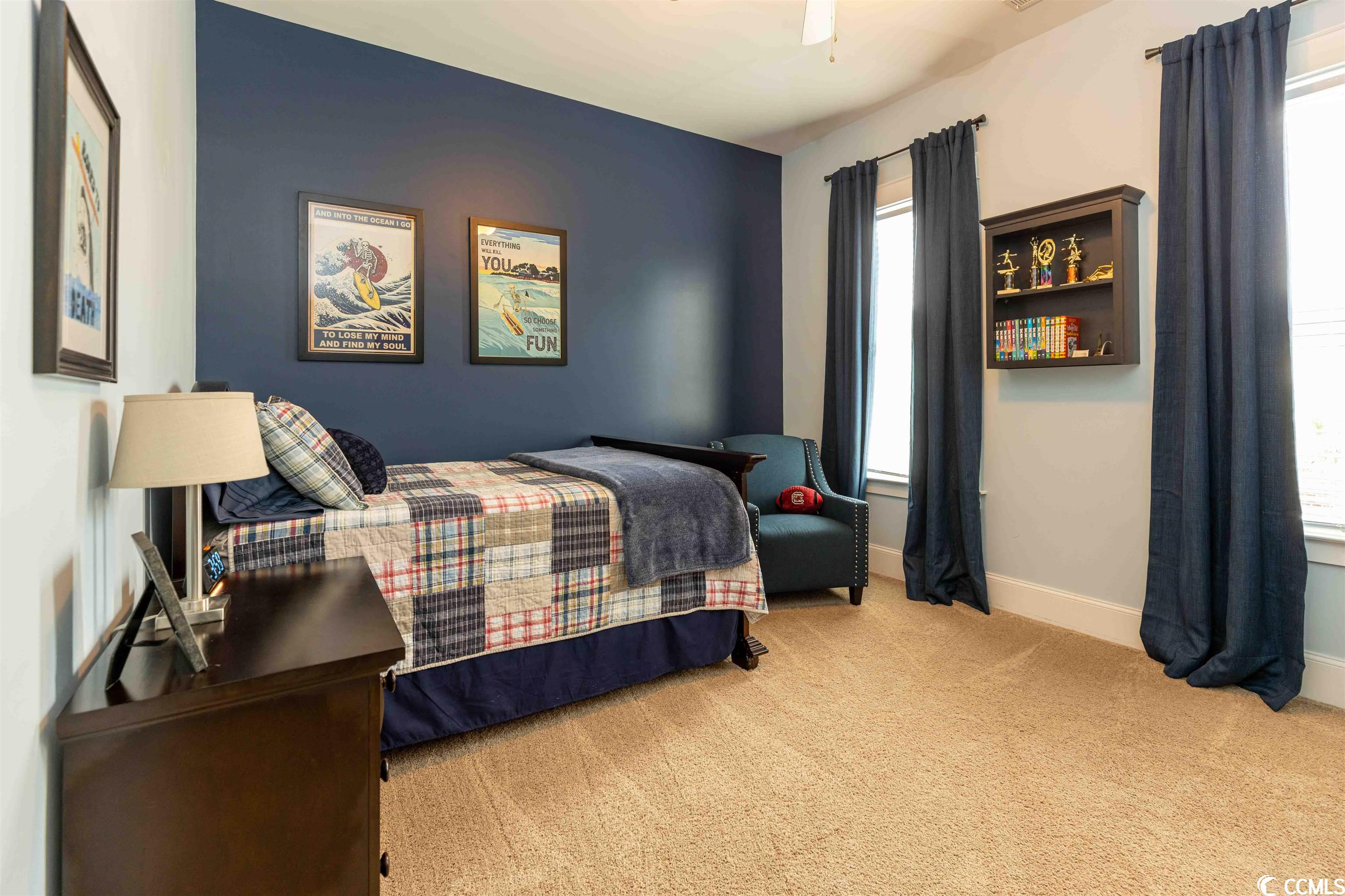 7800 Monarch Drive Myrtle Beach, SC 29572 - Photo 25 of 34