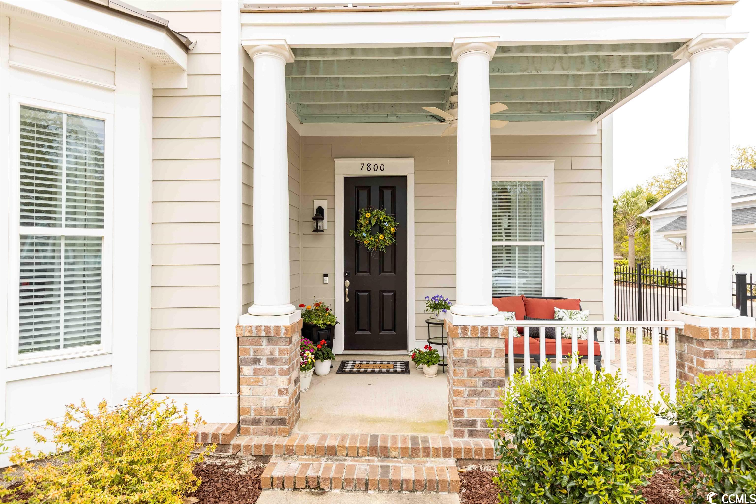 7800 Monarch Drive Myrtle Beach, SC 29572 - Photo 3 of 34