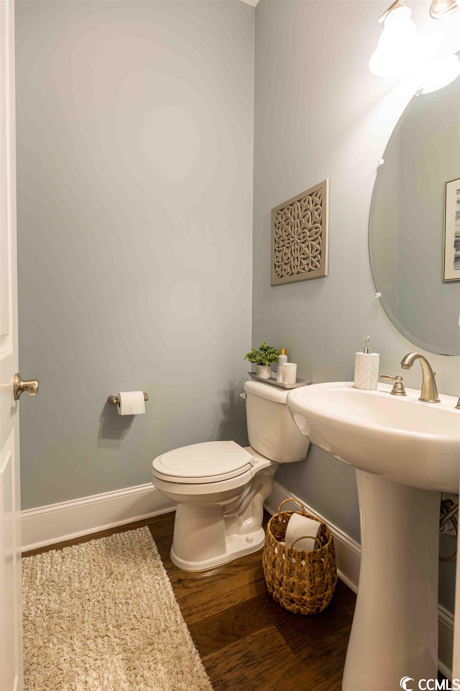 7800 Monarch Drive Myrtle Beach, SC 29572 - Photo 33 of 34