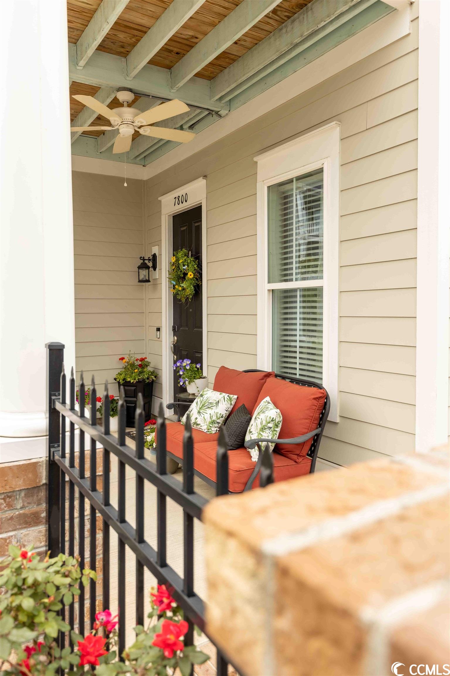 7800 Monarch Drive Myrtle Beach, SC 29572 - Photo 4 of 34