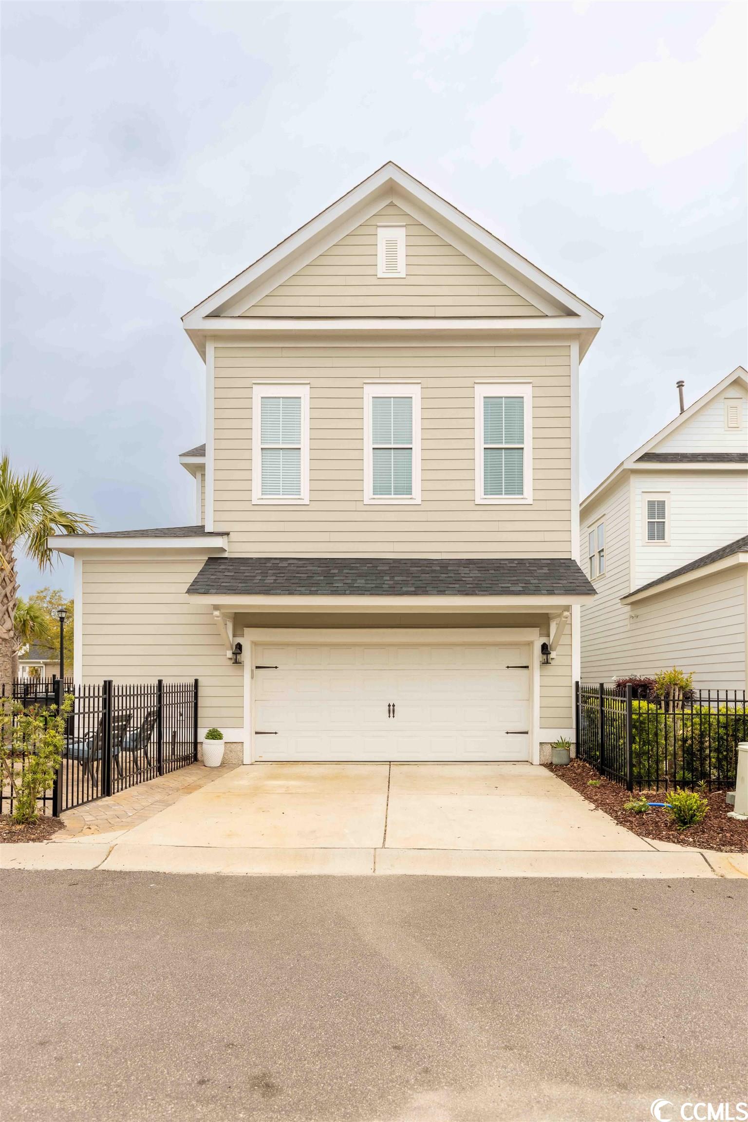 7800 Monarch Drive Myrtle Beach, SC 29572 - Photo 5 of 34