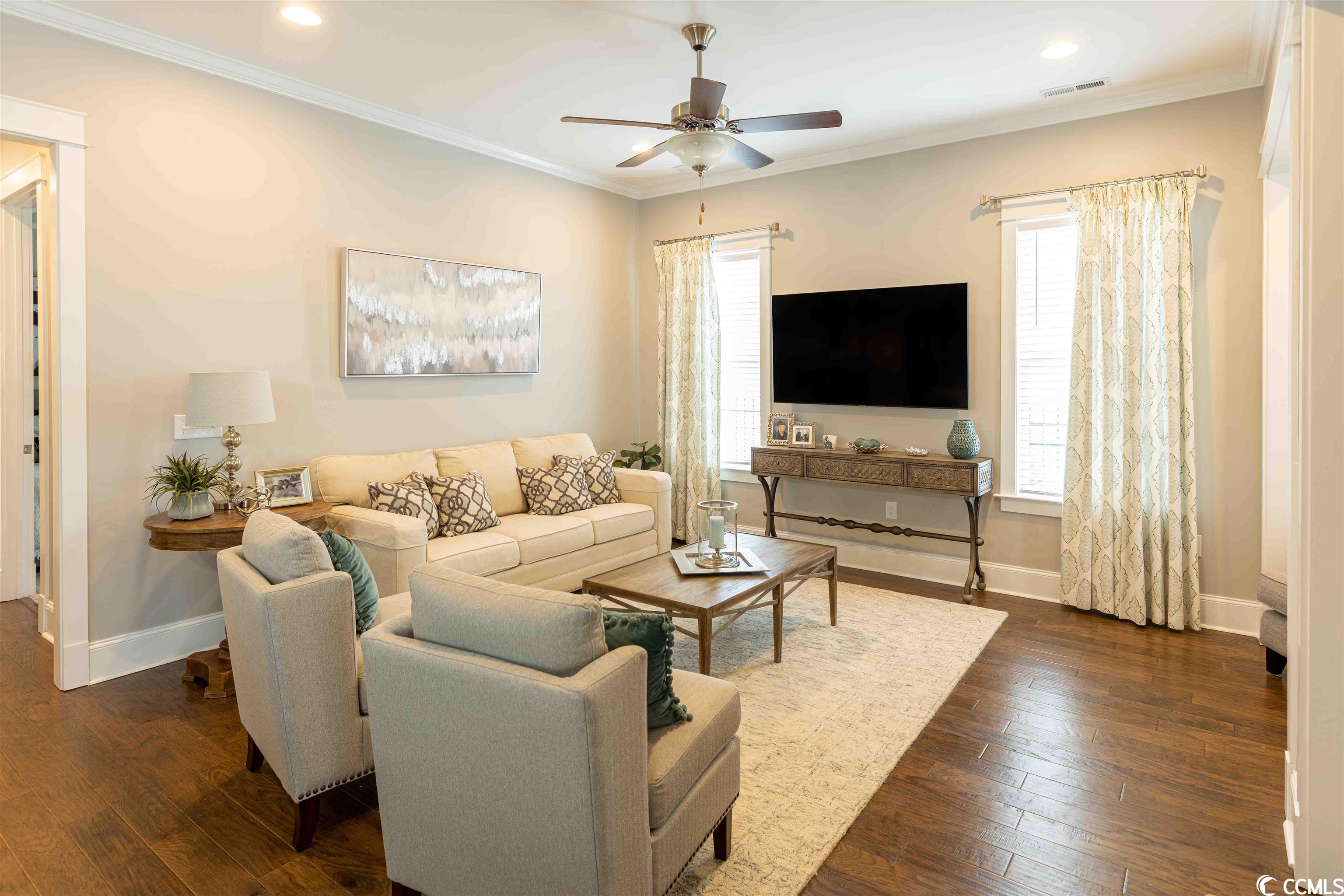 7800 Monarch Drive Myrtle Beach, SC 29572 - Photo 6 of 34