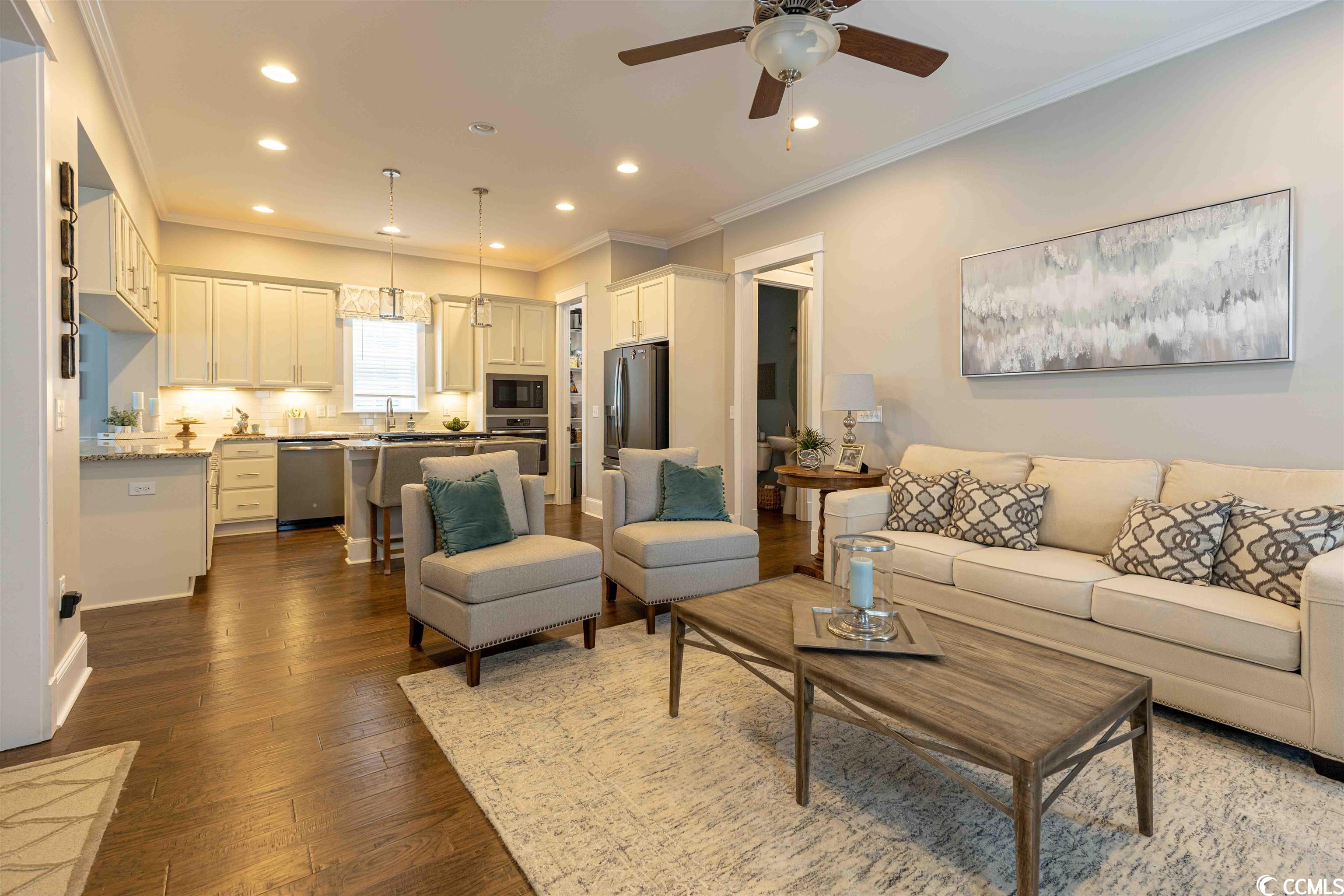 7800 Monarch Drive Myrtle Beach, SC 29572 - Photo 7 of 34