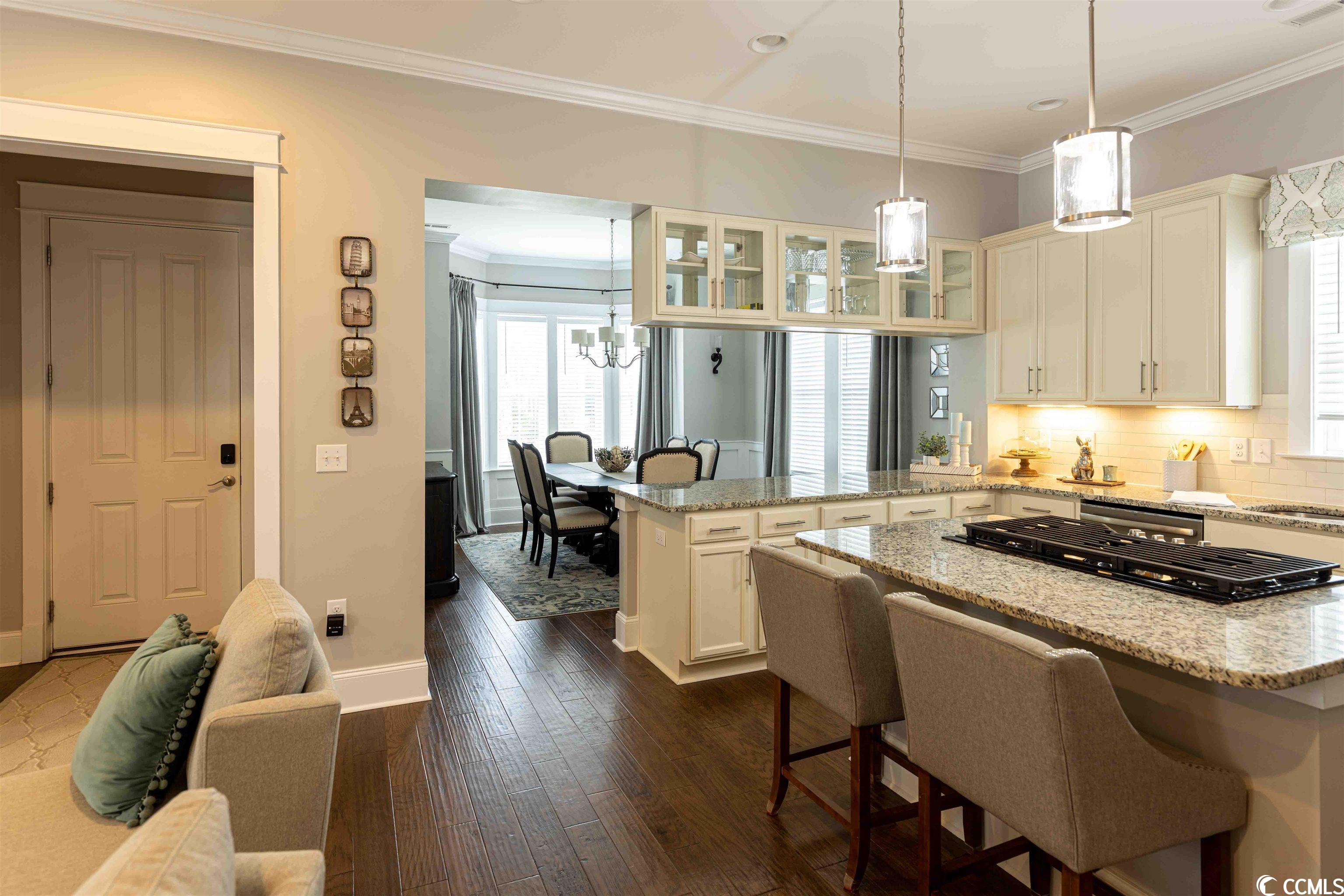 7800 Monarch Drive Myrtle Beach, SC 29572 - Photo 9 of 34