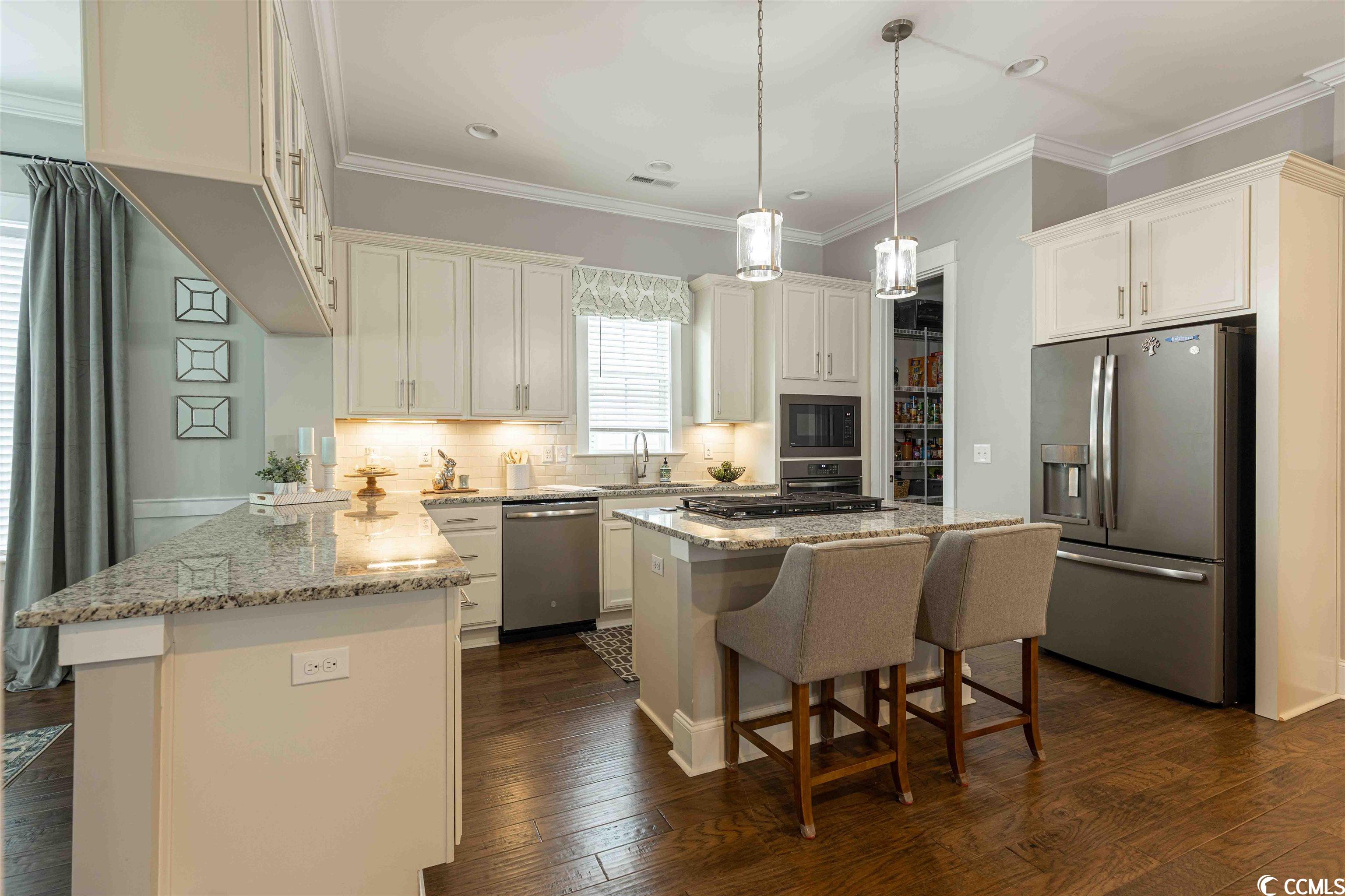 7800 Monarch Drive Myrtle Beach, SC 29572 - Photo 10 of 34