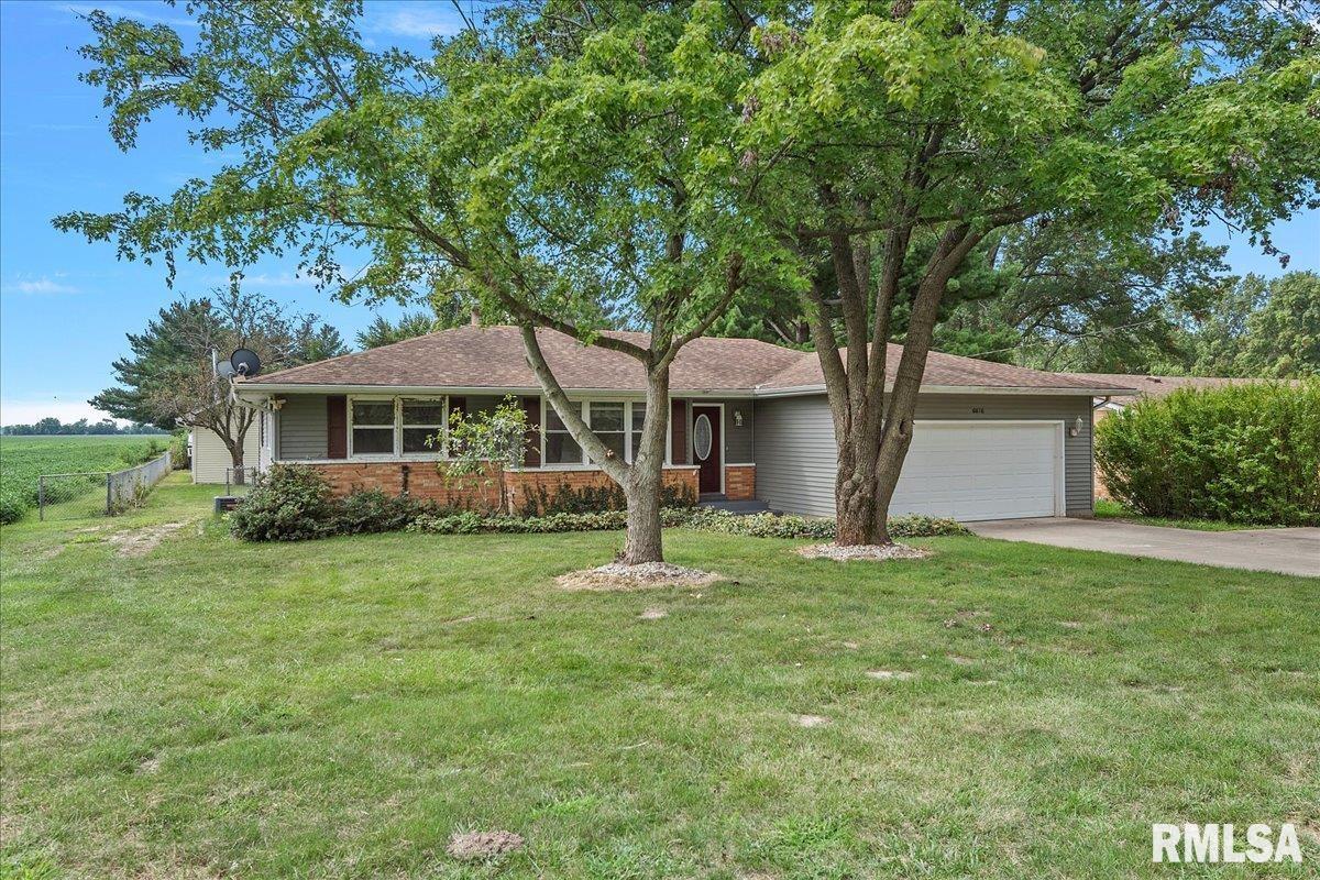 6616 Mechanicsburg Road Springfield, IL 62712 - Photo 2 of 30