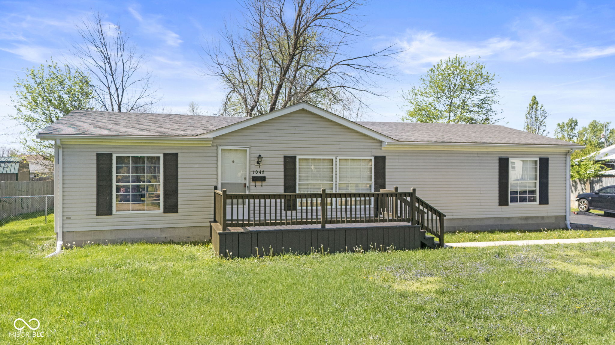 1048 North 1st Street Austin, IN 47102 - Photo 3 of 27