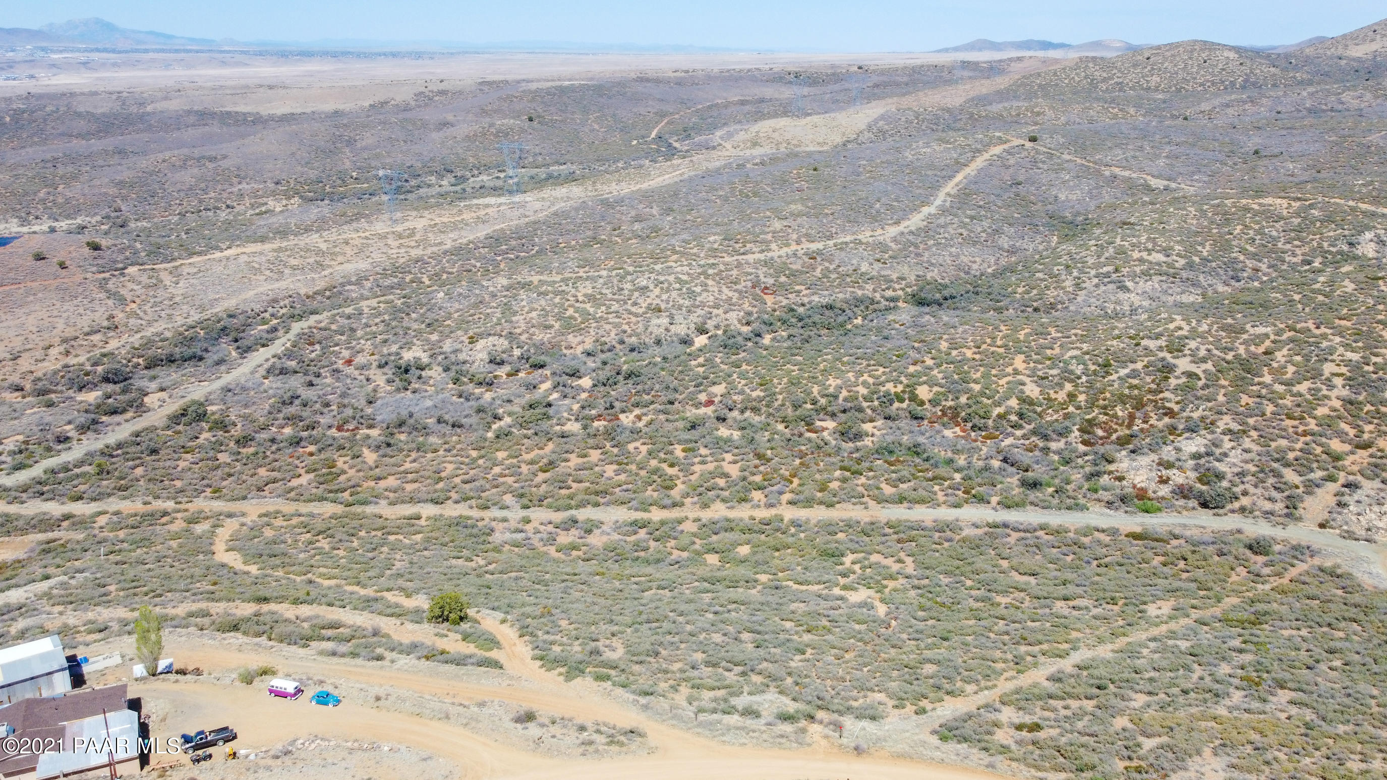 14 North M N Rabbit Ridge Road Dewey, AZ 86327 - Photo 11 of 14 McQuality Designs-325