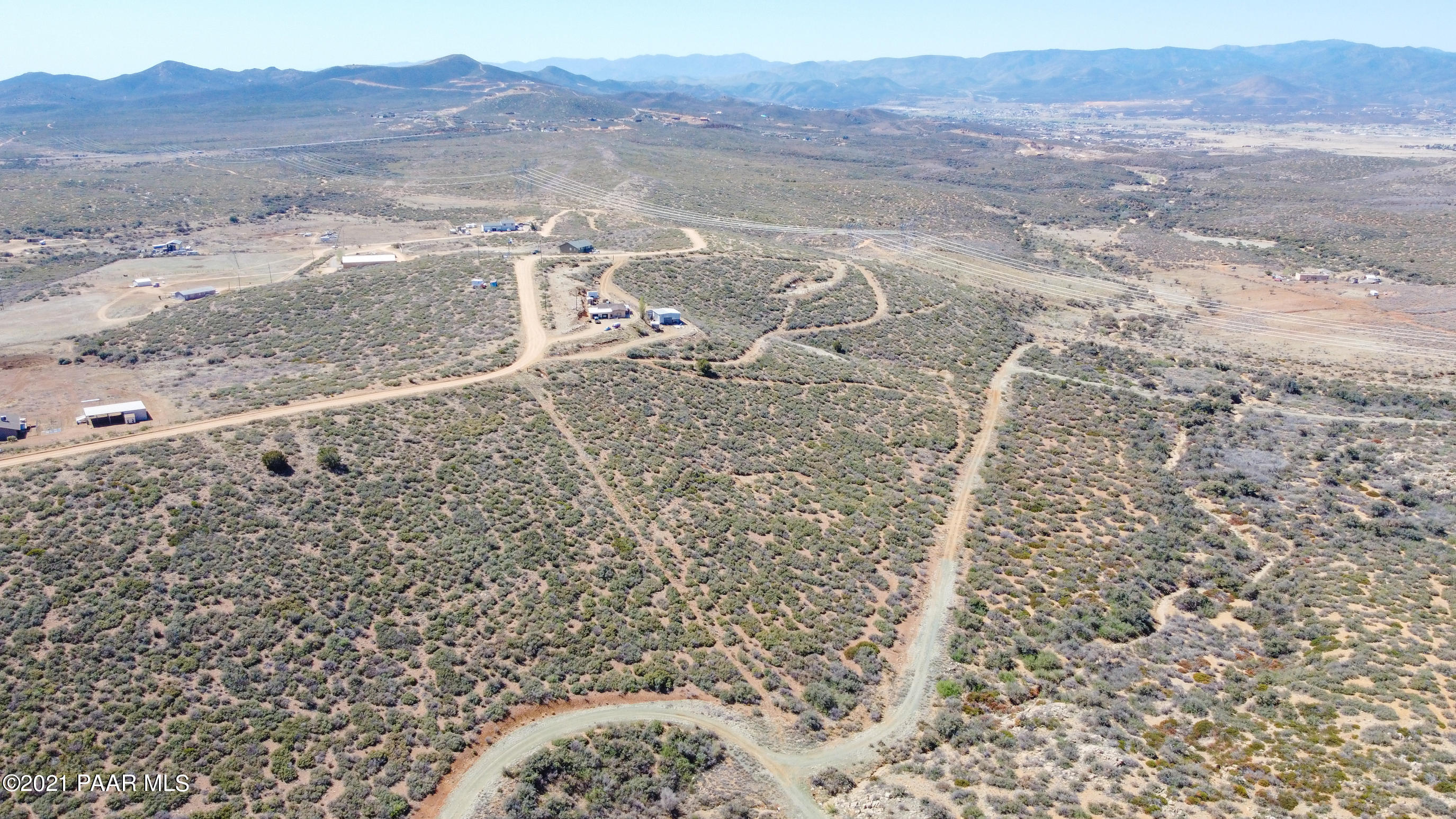 14 North M N Rabbit Ridge Road Dewey, AZ 86327 - Photo 14 of 14 McQuality Designs-342