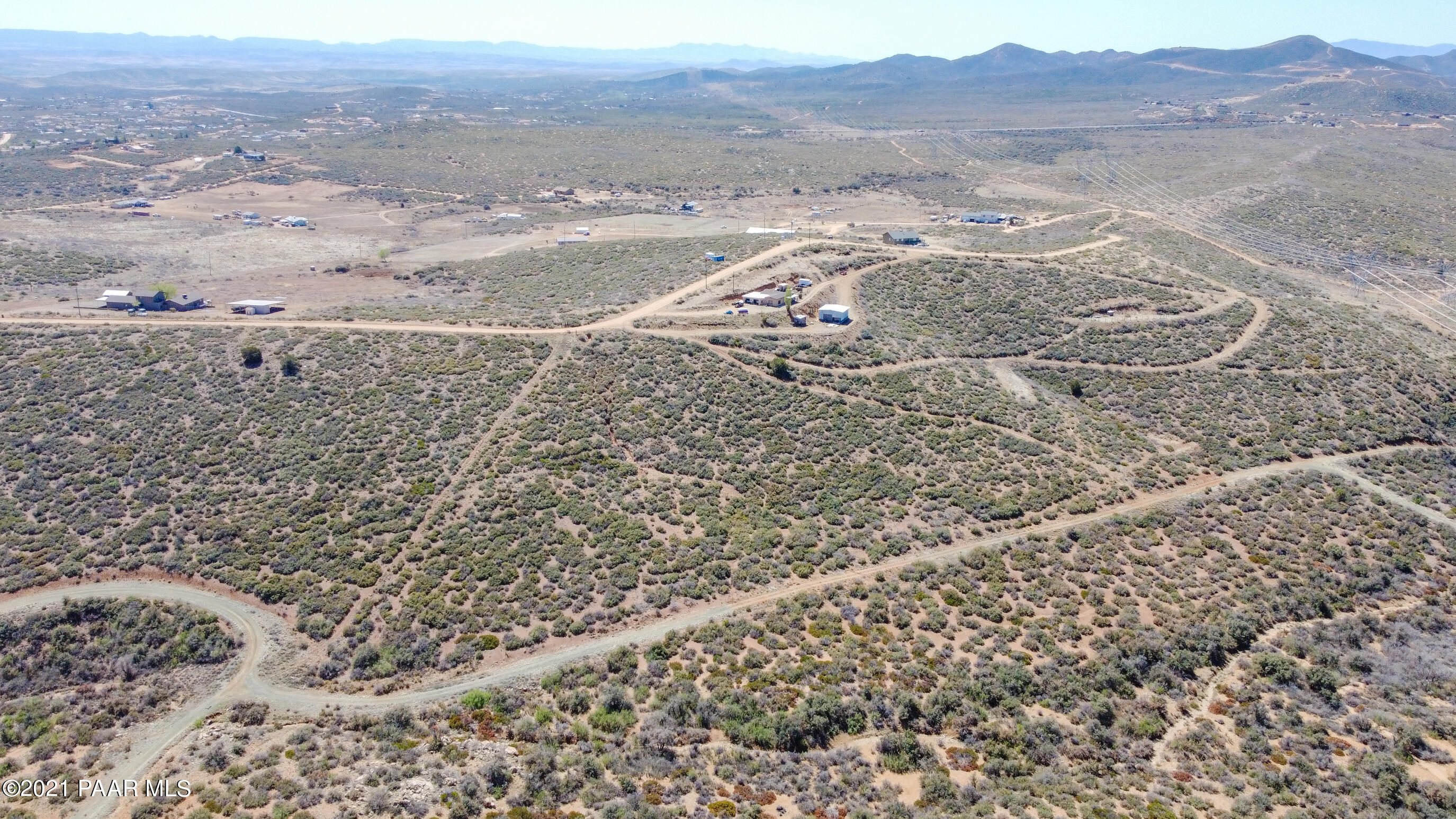 14 North M N Rabbit Ridge Road Dewey, AZ 86327 - Photo 2 of 14 McQuality Designs-339
